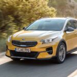 Opiniones sobre el Kia Xceed T-GDI 120 CV: Descubre lo que dicen los expertos y usuarios Motor Kia Xceed T-GDI 120 CV: opiniones y análisis del rendimiento